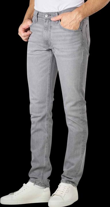 Produktbild Lee Luke Jeans Slim Tapered Fit Clash (W29/L32)