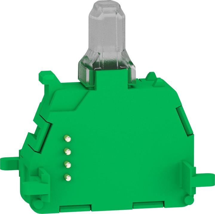 Immagine prodotto Schneider Electric Harmony XB5R Feedback visivo per i trasmettitori ZBRT per pulsanti ZBRV1 senza fili e senza batteria