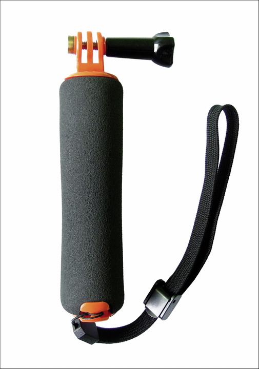 Immagine prodotto Easypix GoXtreme Grip galleggiante (Eroe, Vari)