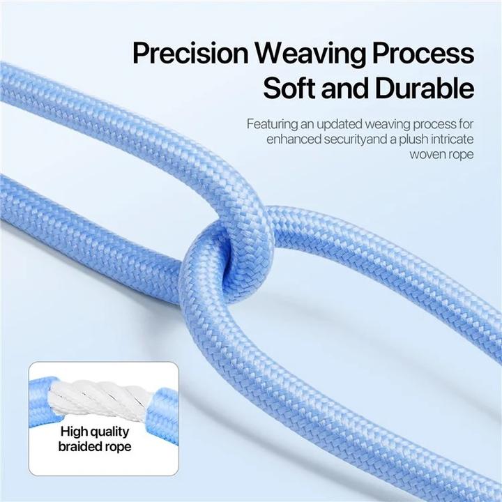 Actual product image Dux Ducis PLAZ webbing / lanyard