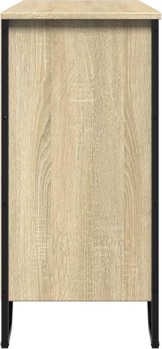 Produktbild VidaXL Sideboard (35.5 x 35.5 x 74.5 cm)