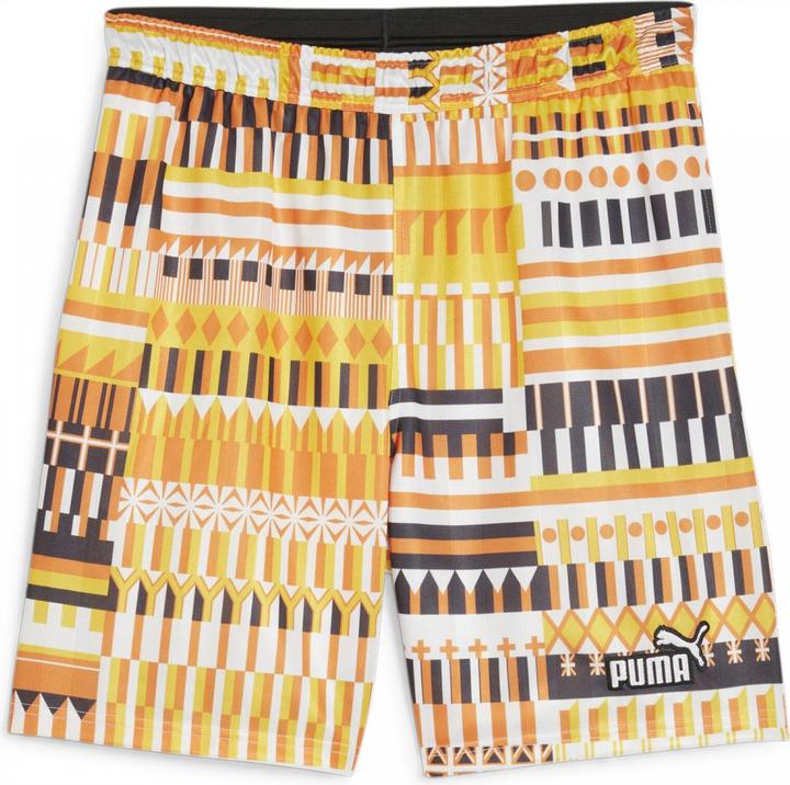 Actual product image Puma FanwearCapsule Shorts (L)