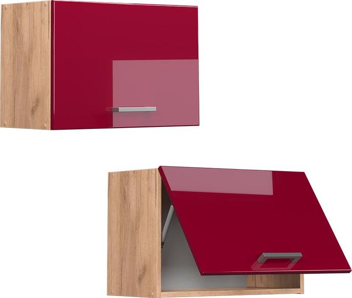 Produktbild Vicco Hängeschrank R-Line (60 x 40 x 31 cm)