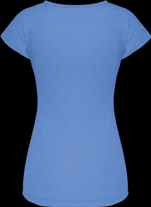 Image du produit Salewa Women's Puez Melange Dry S/S Tee (44)