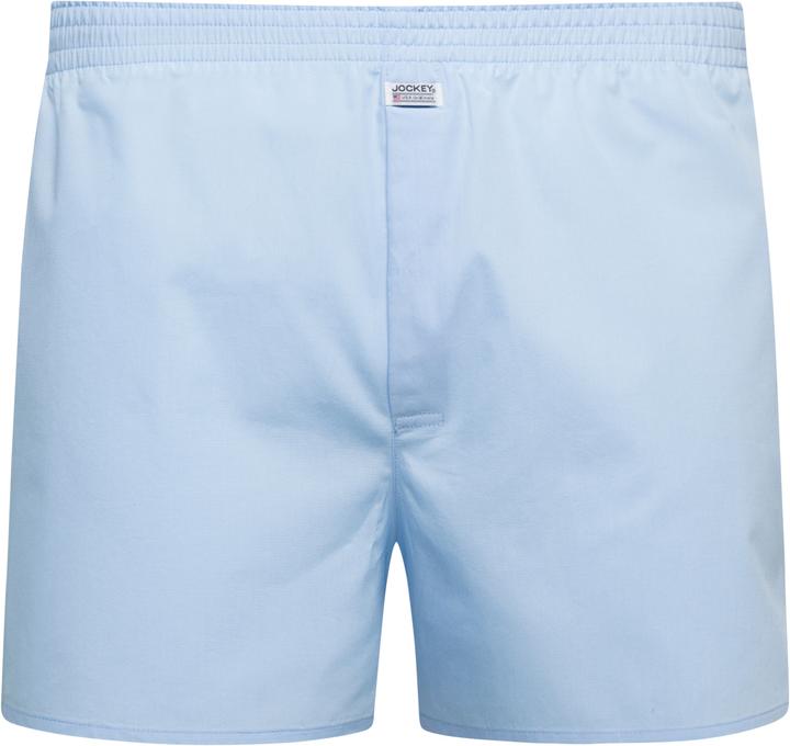 Jockey Boxer Woven