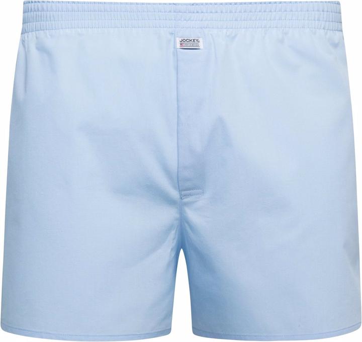 Immagine prodotto Jockey Boxer intrecciato (L, Confezione singola)