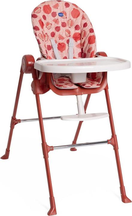 Actual product image Chicco Polly Essential (Highchair)