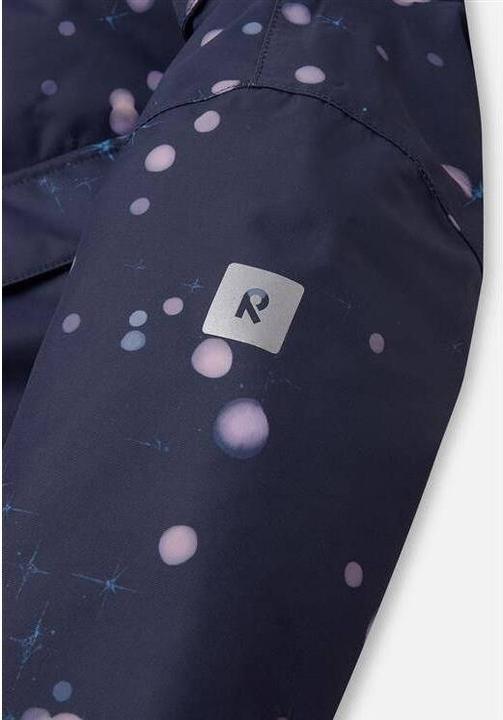 Produktbild Reima Kid's Reimatec Winter Jacket Taho (116)