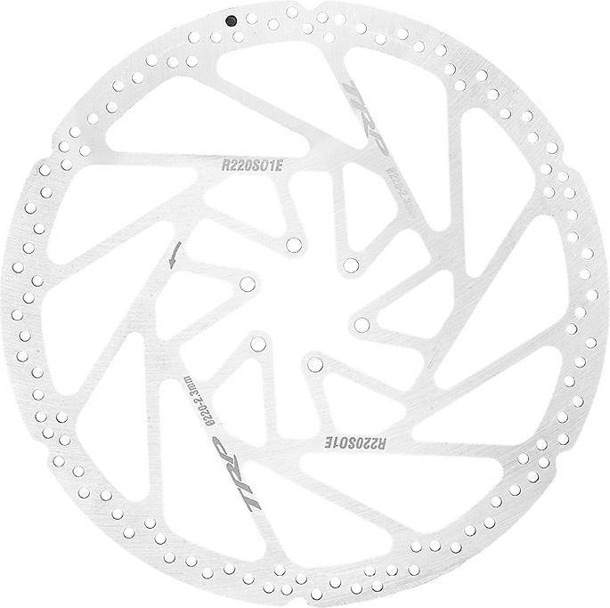 Actual product image Trp Standard (180 mm)