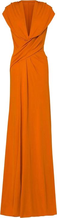 Produktbild Alberta Ferretti Abiti Arancio (42)