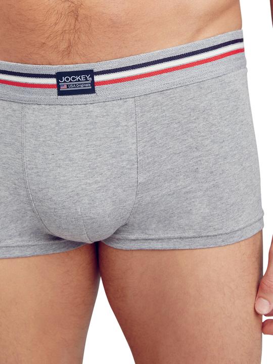 Produktbild Jockey 3-Pack Cotton Stretch (XXL, 3er Pack)