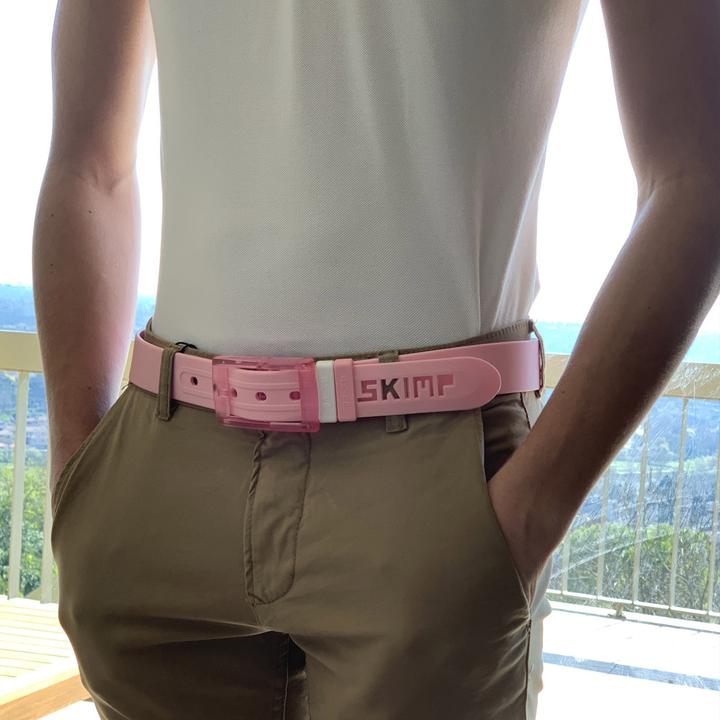 Actual product image Skimp Belt Original (140)