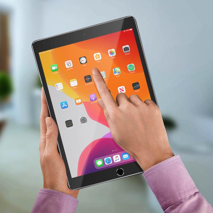 Immagine prodotto Akashi Pellicola protettiva per schermo premium (1 Pezzo/i, iPad 2021 (9a generazione))