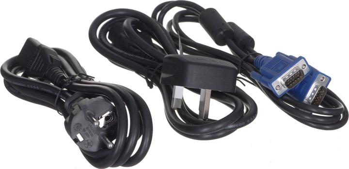 Actual product image Epson EB-W51 (WXGA, 4000 lm, 1.3 - 1.56:1)