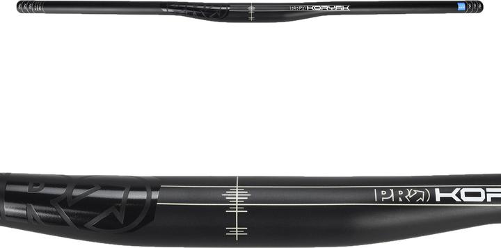 Actual product image PRO Koryak (31.80 mm)