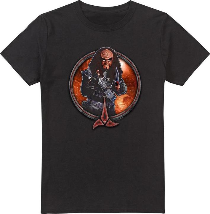 Image du produit - T-shirt - Homme (XXL)