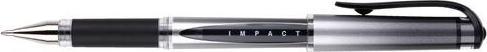 Immagine prodotto Uni-ball Signo Gel-Impact (Nero, 1 x)