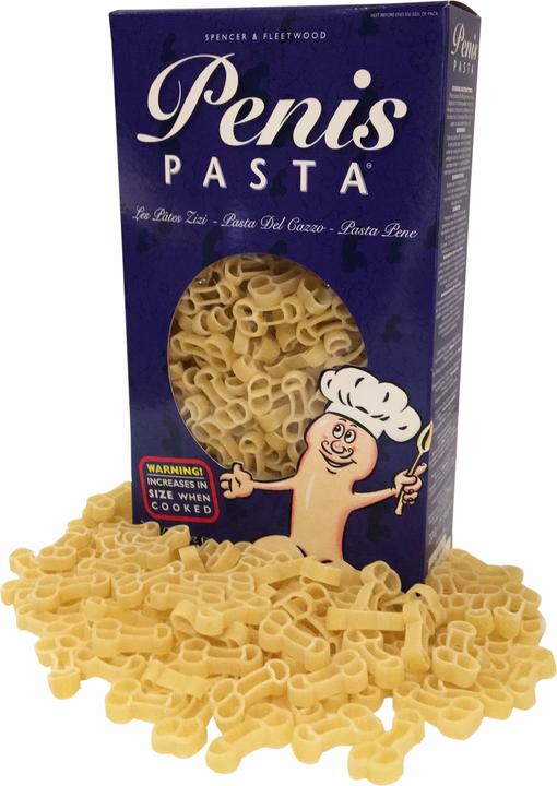 Immagine prodotto Spencer & Fleetwood Pasta per il pene (235 g)