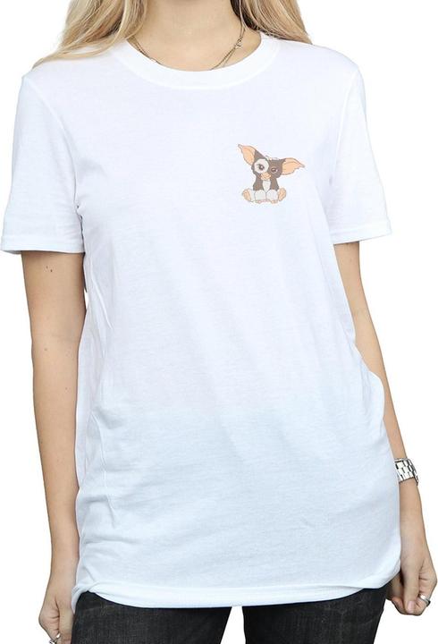 Produktbild Universal Textiles Gizmo Chest TShirt (M)