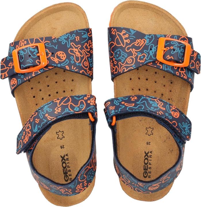 Image du produit Geox Sandalen (30)