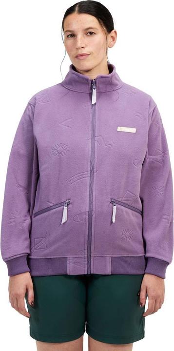 Produktbild Berghaus U Daily Nature IA Fleece (Fleecejacke) (L)