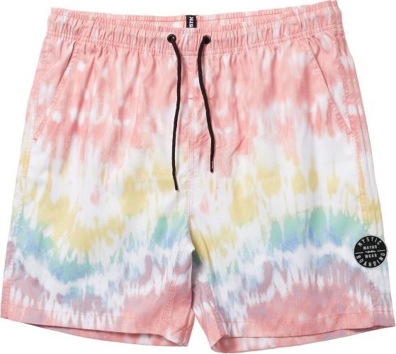 Mystic Artwork Swim Boardshort