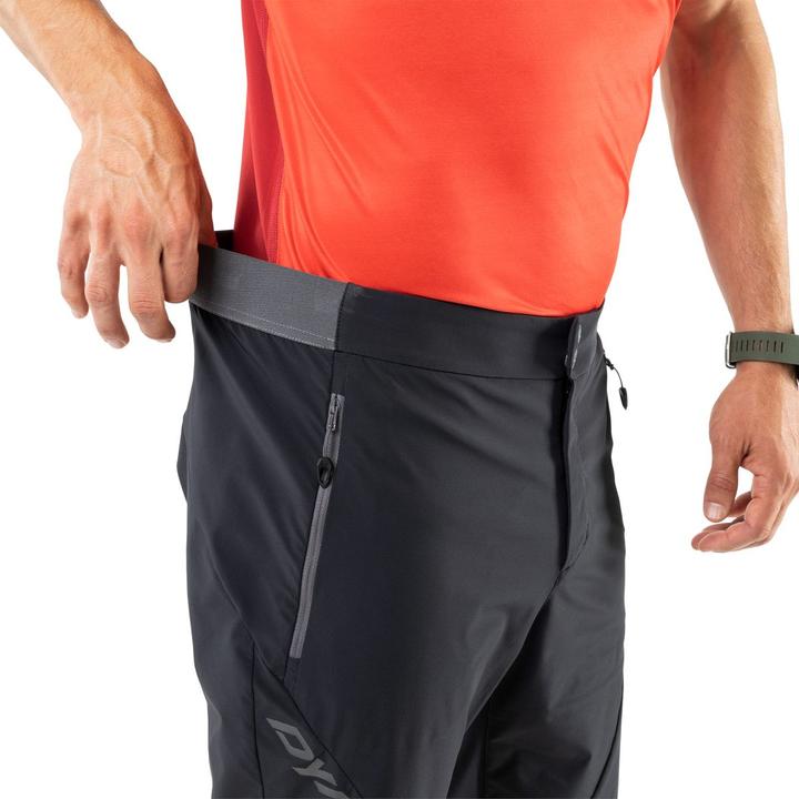 Actual product image Dynafit Transalper Light Dynastretch Shorts (L)
