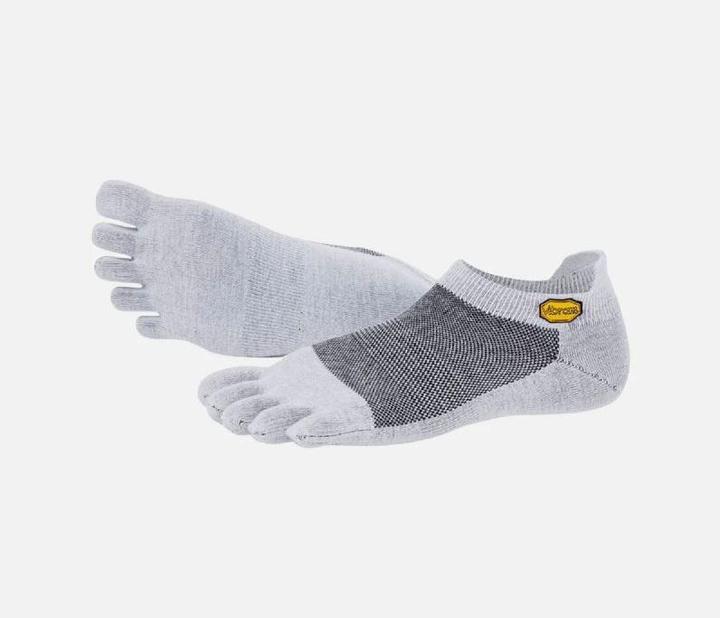 Vibram Athletic No-Show