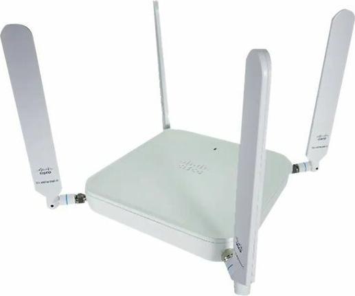 Actual product image Cisco 5g Sub-6 Ghz Cellular