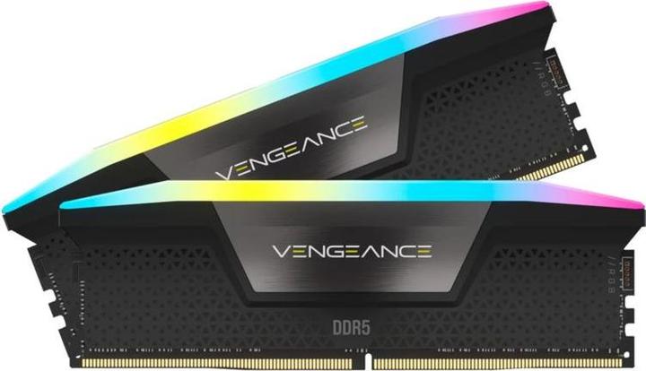 Actual product image Corsair Vengeance (2 x 32GB, 6000 MHz, DDR5 RAM, DIMM)