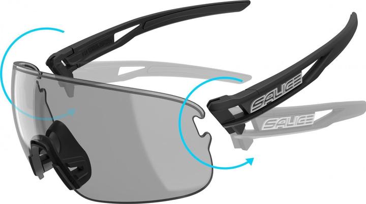 Actual product image Salice 021 RW
