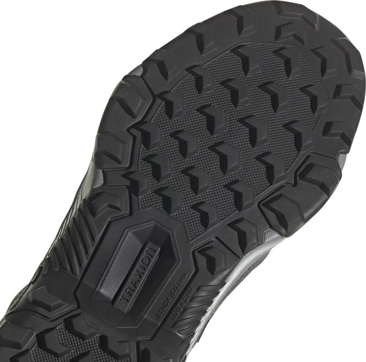 Actual product image adidas Women's Terrex Eastrail 2 Mid Rain.RDY (41)