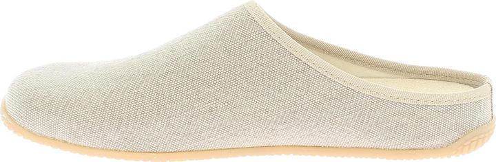 Image du produit Living Kitzbühel Cotton - Pantoufles à croix suisse (48)
