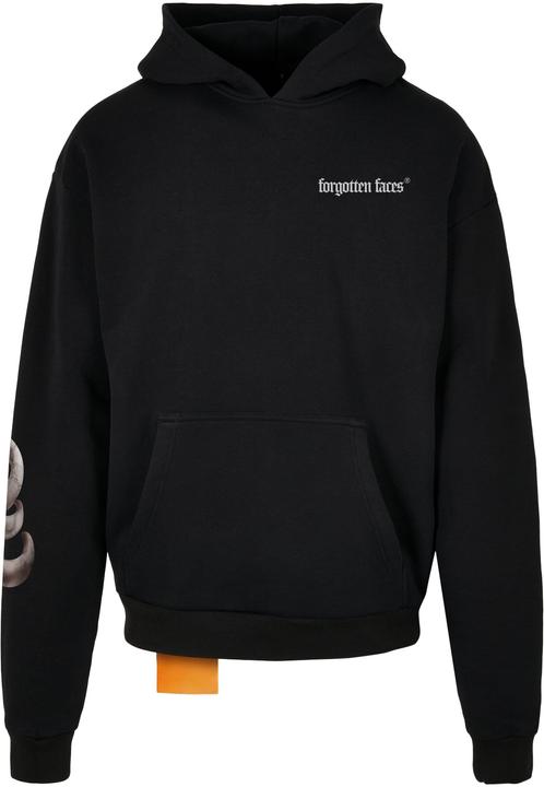 Produktbild Forgotten Faces Medusa Ultra Heavy Cotton Box Hoody (XL)