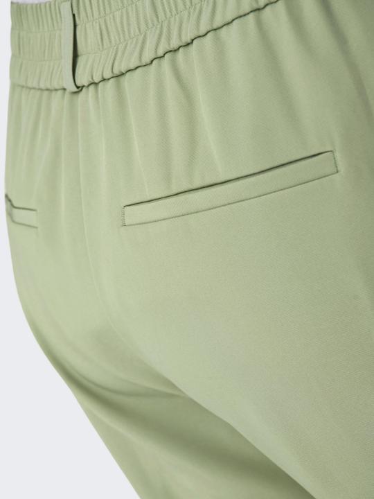Actual product image Only Slim Fit High Waist Curve Trousers Trousers (W54/L32)