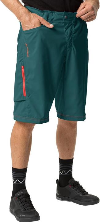 Actual product image Vaude Ledro (M)