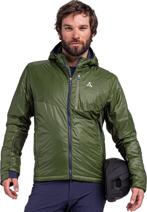 Image du produit Schöffel Hybride Black Raven (54)