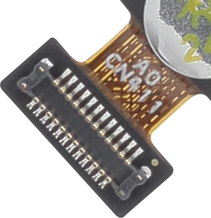 Immagine prodotto Clappio Ricambio per obiettivo macro (Xiaomi Redmi Nota 10S)