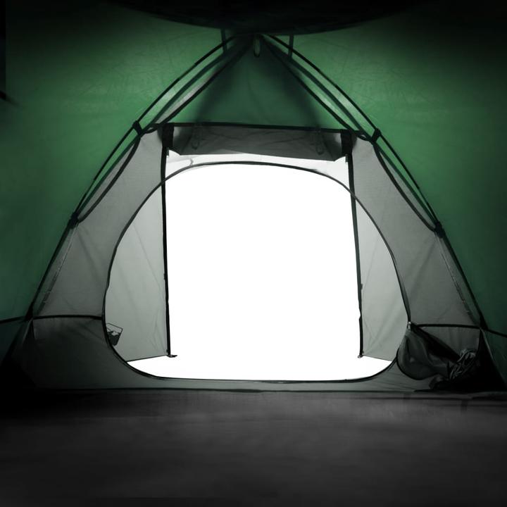 Image du produit VidaXL Jérémy (Tente igloo, 3 kg, 2 personnes)