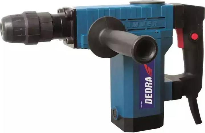 Image du produit Dedra marteau de démolition DED7849 1150 W (Fonctionnement sur secteur)