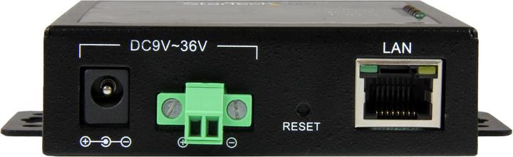 Produktbild StarTech 2 Port Serial Device Server