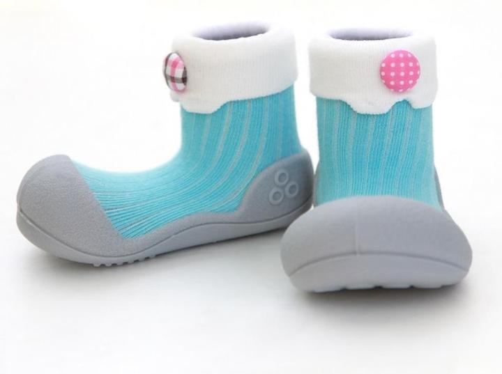 Actual product image Attipas Lollipop blue (21.5)