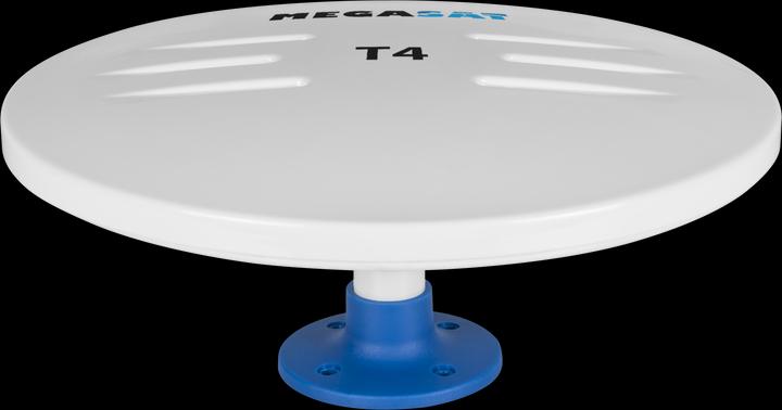 Produktbild Megasat DVB-T T4 Outdoor Antenne (Parabolantenne, 44 dB, DVB-T / -T2)