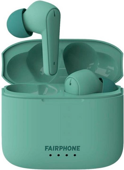 Produktbild Fairphone TWS Earbuds (ANC, 5 h, Kabellos)