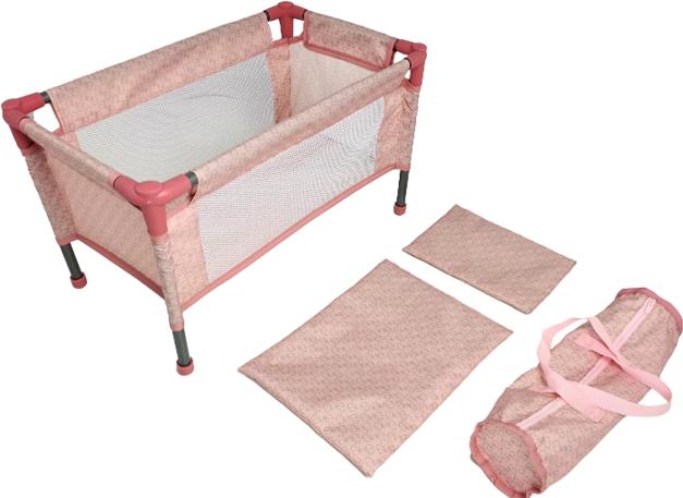 Image du produit happytoys Happy Friend - Weekend Bed (504373)