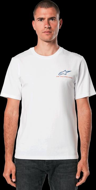 Produktbild Alpinestars Tee 24 Sparky Csf (S)