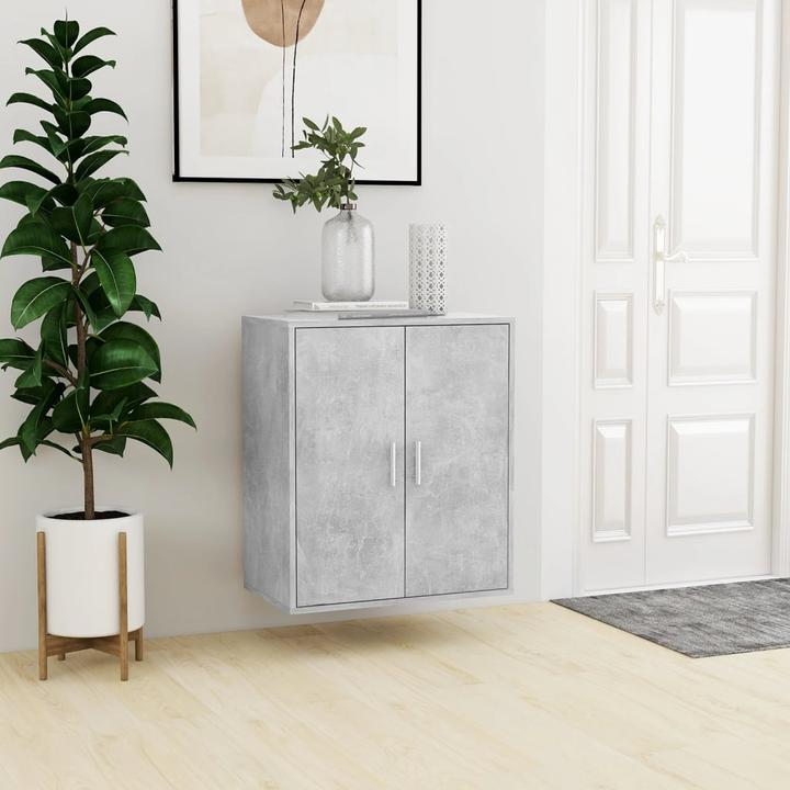 Produktbild VidaXL Anni (60 x 35 x 70 cm)