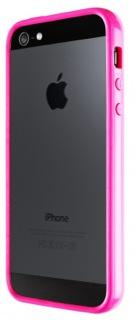 Image du produit Artwizz Bumper (Apple iPhone 5, Apple iPhone 5s)
