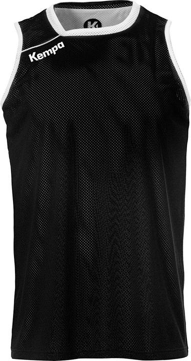 Actual product image Kempa Reversible Tank Top (152)