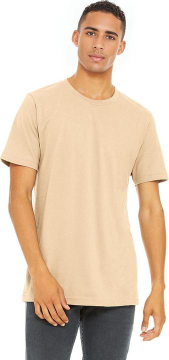 Produktbild Bella Canvas TShirt Rundhalsausschnitt (XS)
